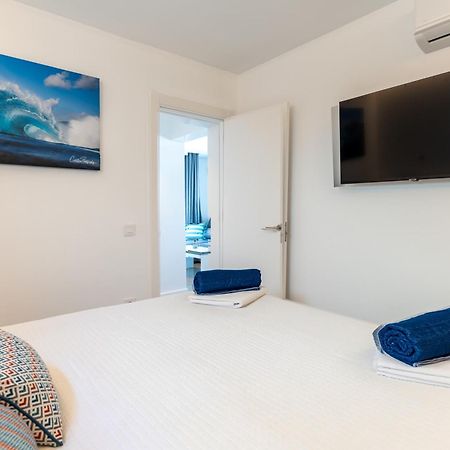 2 Apartments Sea Breeze Famara Kültér fotó