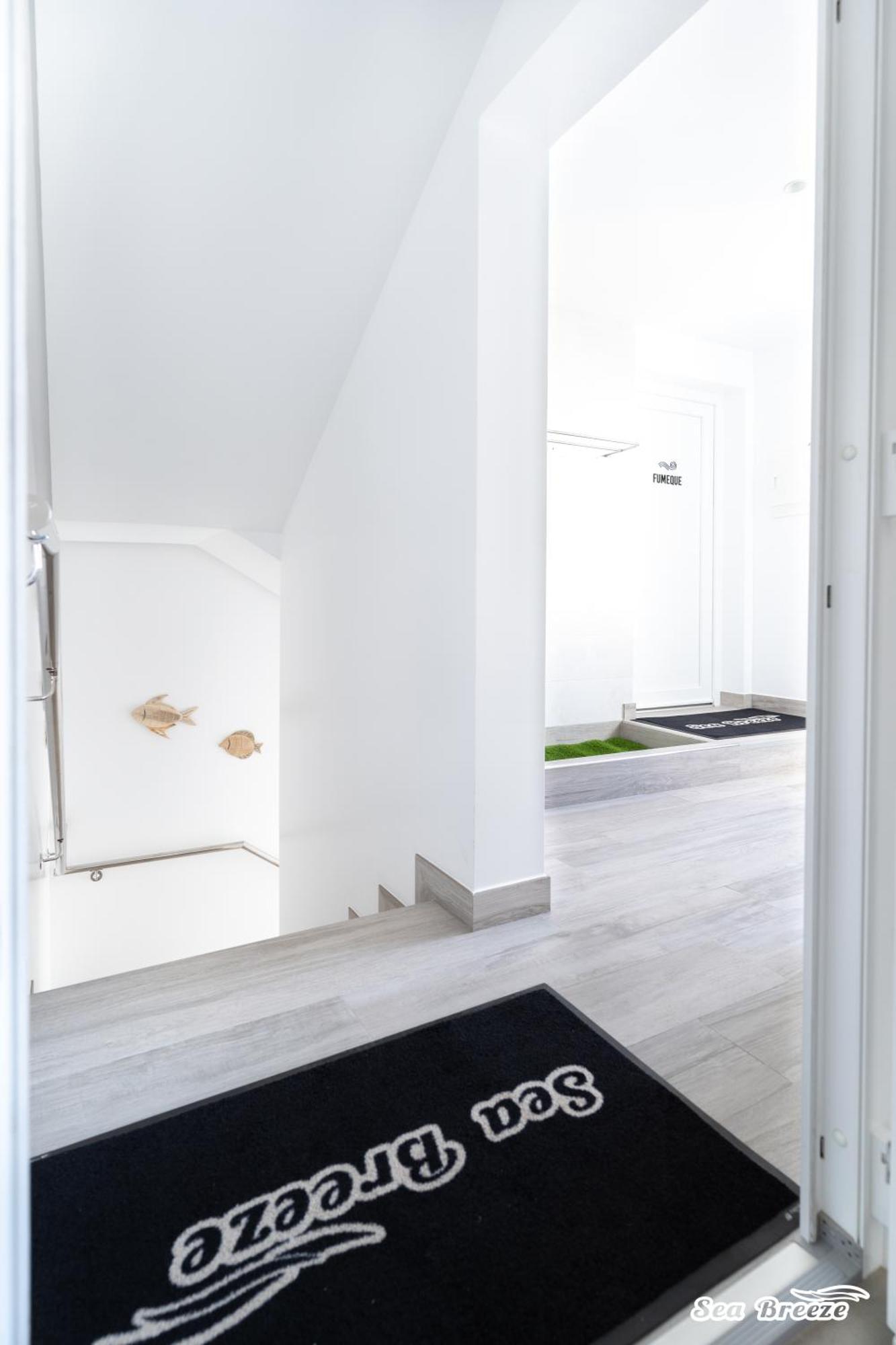 2 Apartments Sea Breeze Famara Kültér fotó