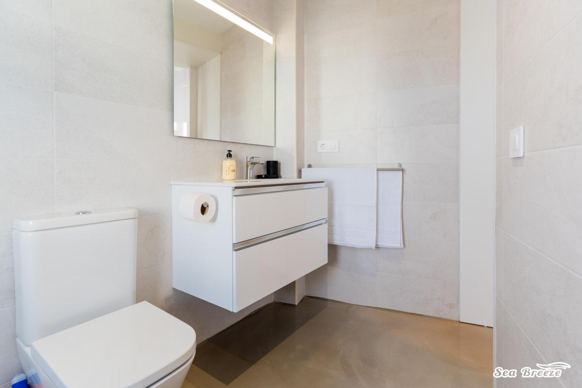 2 Apartments Sea Breeze Famara Kültér fotó