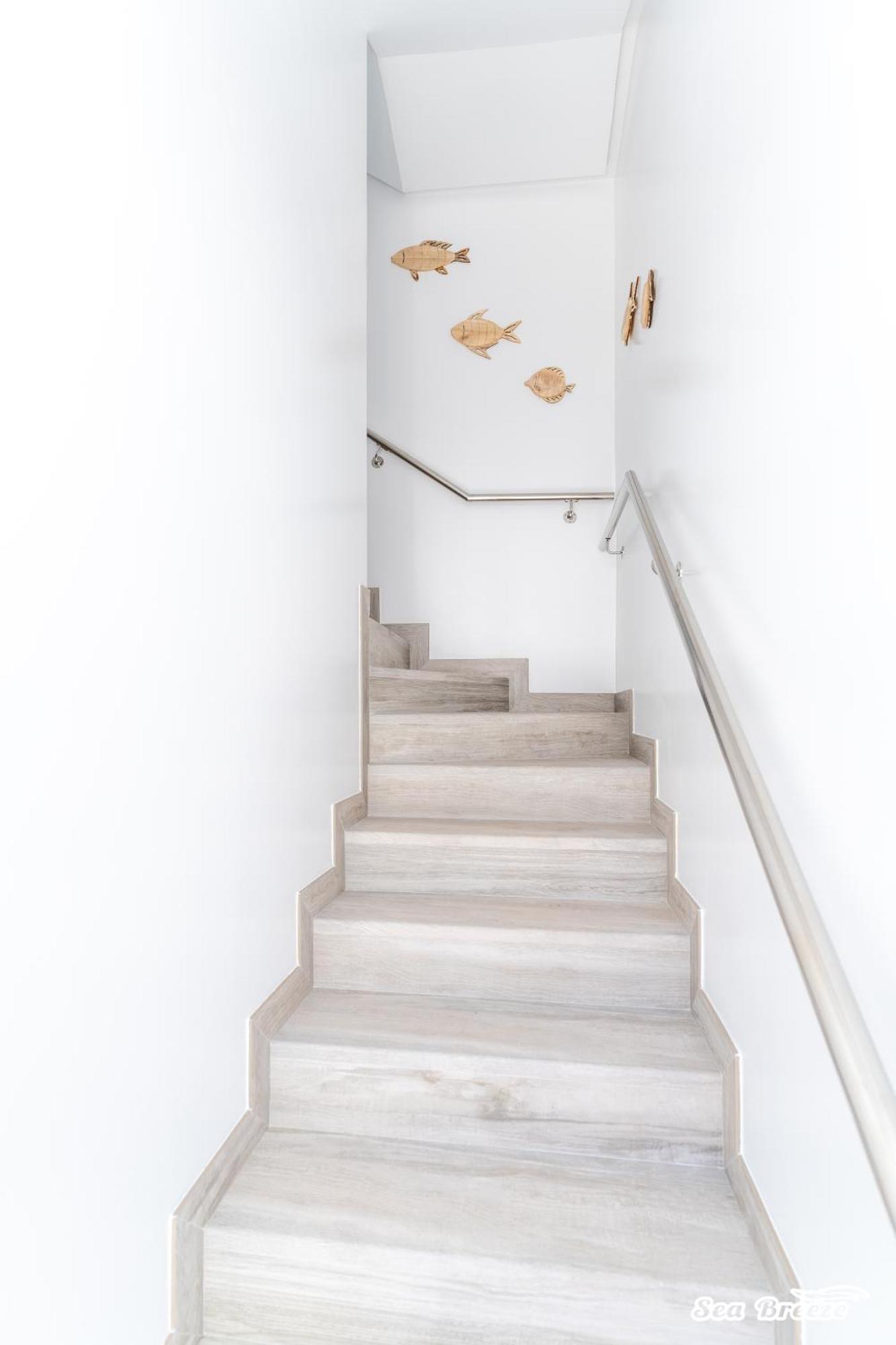 2 Apartments Sea Breeze Famara Kültér fotó