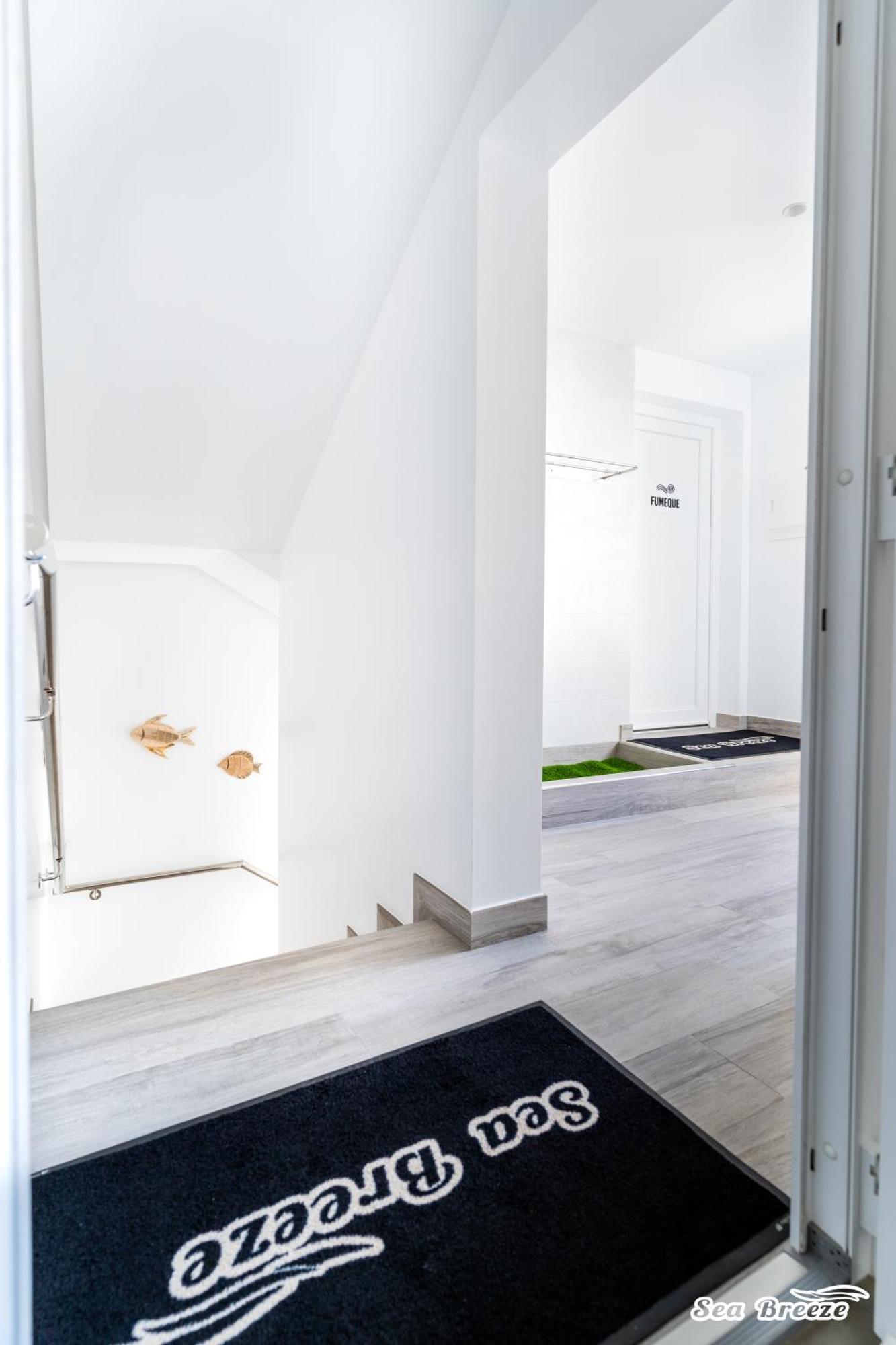 2 Apartments Sea Breeze Famara Kültér fotó
