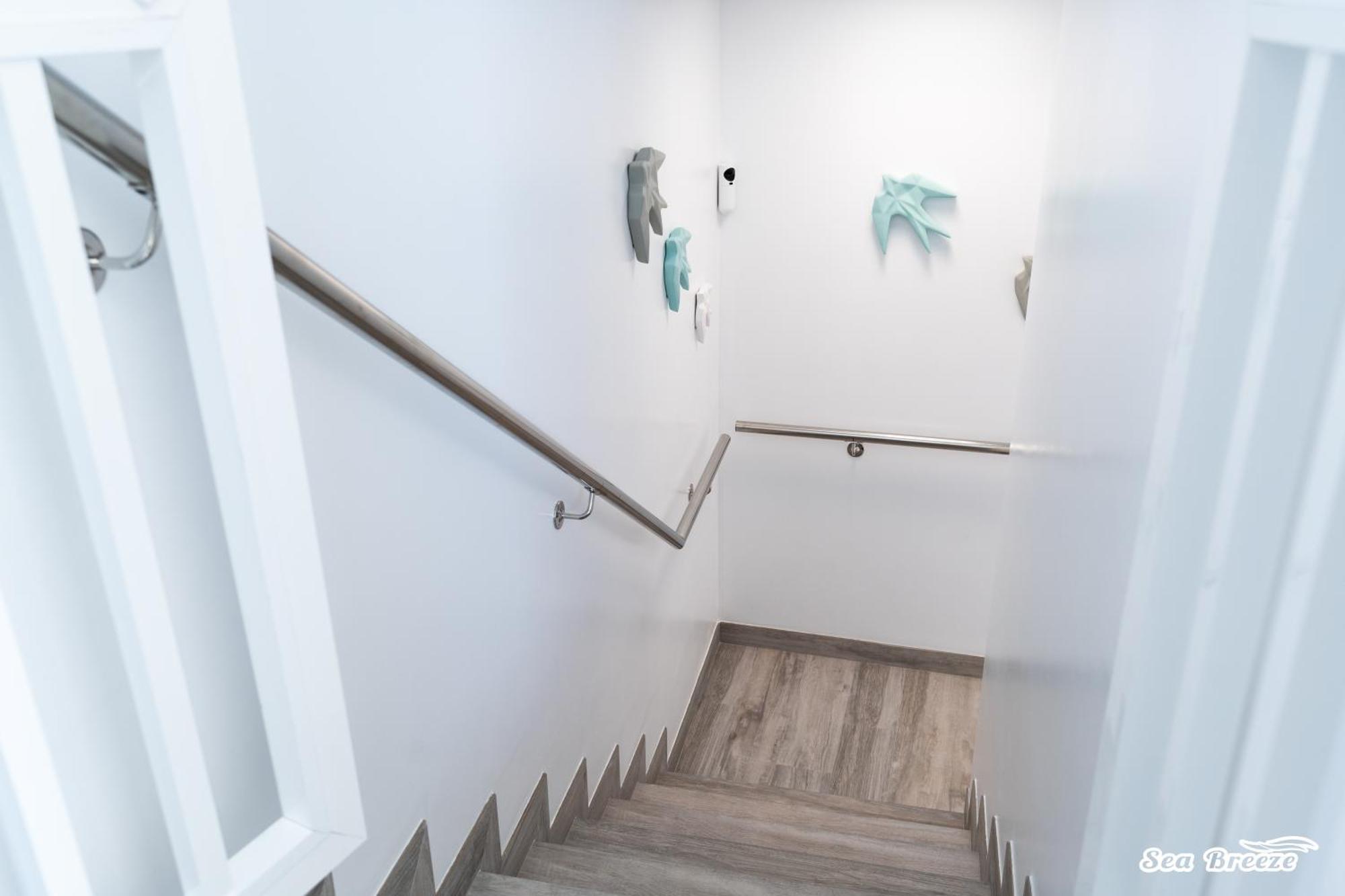 2 Apartments Sea Breeze Famara Kültér fotó